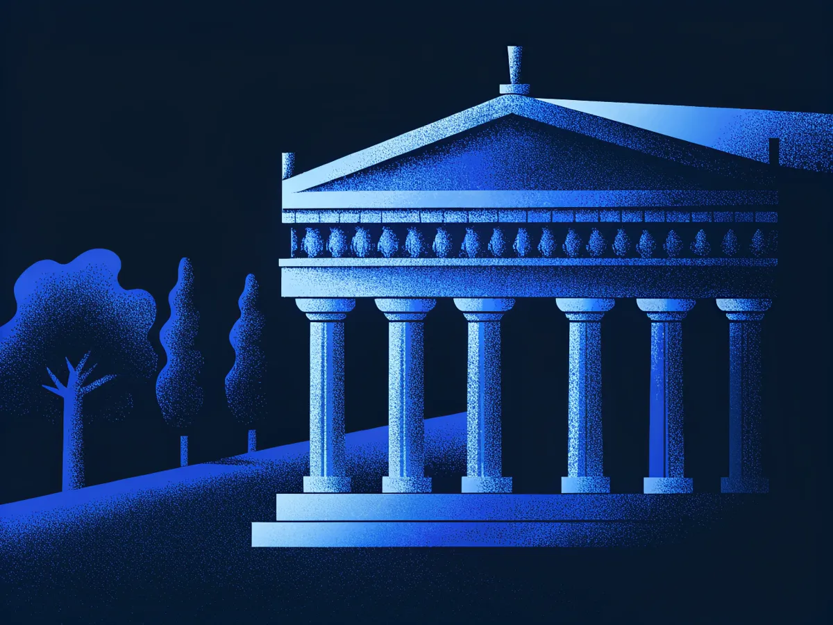 Pillar page i powiązane artykuły w klastrze treści SEO