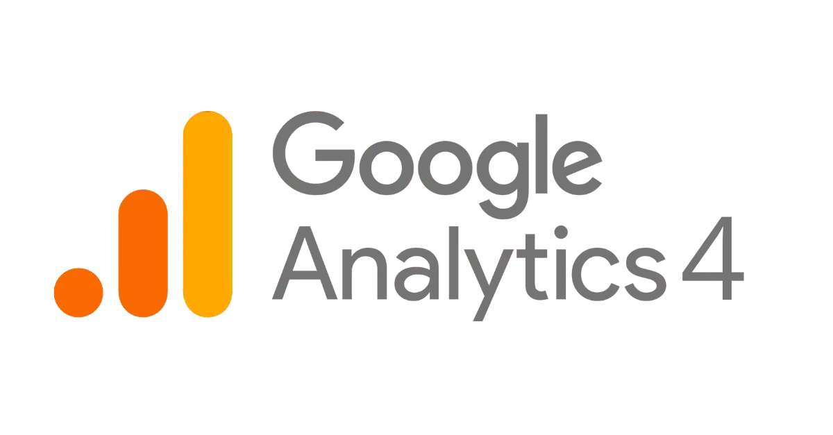 Logo GA4