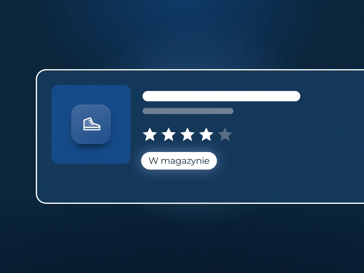 Raport z audytu SEO sklepu internetowego