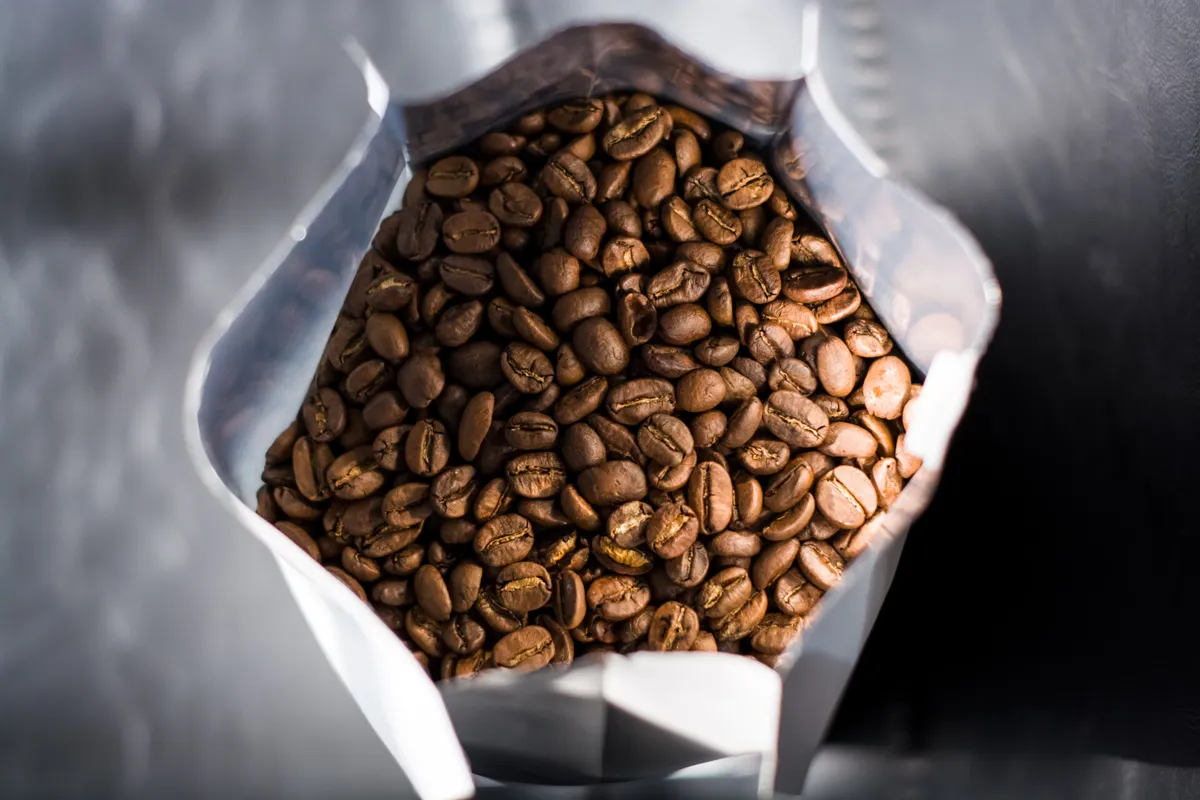 Kawa speciality z palarni Coffee & Sons
