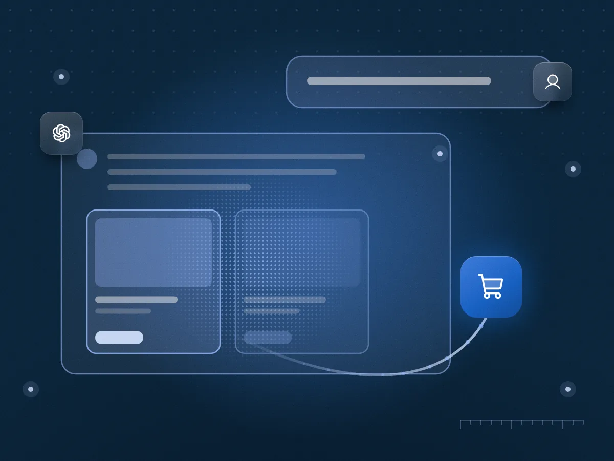 Polecenie produktów sklepu w ChatGPT, Gemini i Perplexity