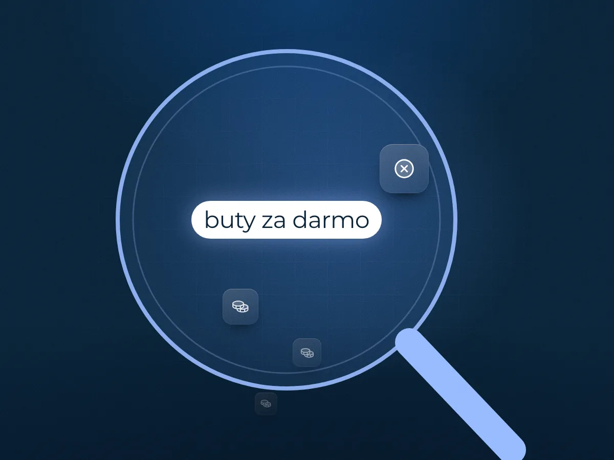 Audyt konta i strategia kampanii Google Ads