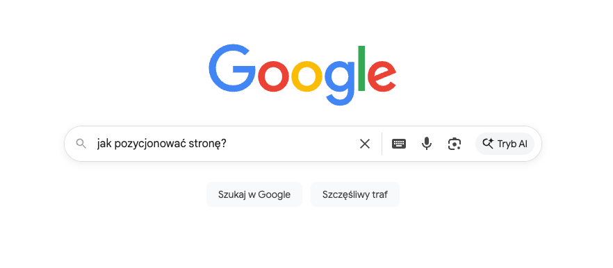 Jak pozycjonować stronę www?