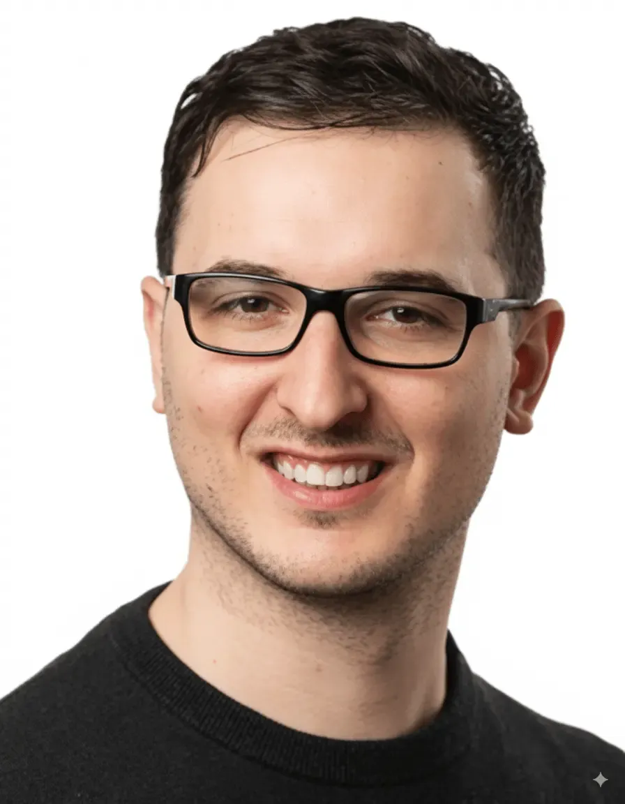 Mateusz Baranowski