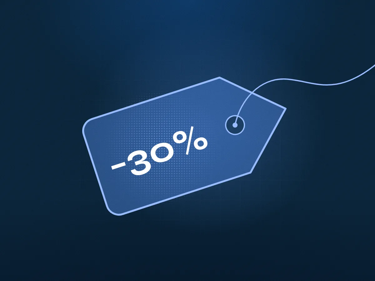 Reklama promocji sezonowej w kampanii social media